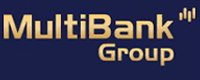 Логотип MultiBank FX