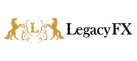 Логотип LegacyFX