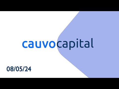 CAUVO Capital: XRP колеблется